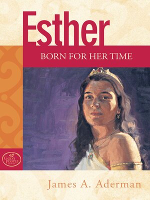 cover image of Esther